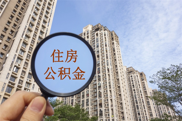 惠东离职可以取出公积金吗（离职可以取公积金嘛）
